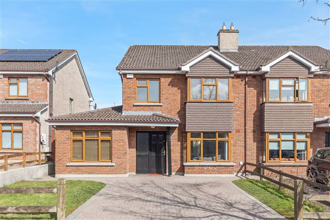 132 The Meadow, Petitswood Manor, Mullingar, Co. Westmeath, N91C8Y7