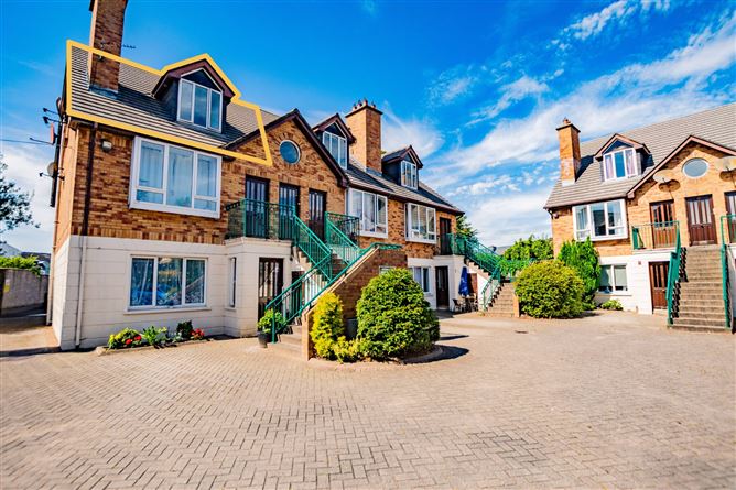 17 FRIARS COURT, MCCURTAIN ST, MULLINGAR