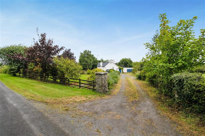 Tooman, Bornacoola, Co Leitrim, N41XA44
