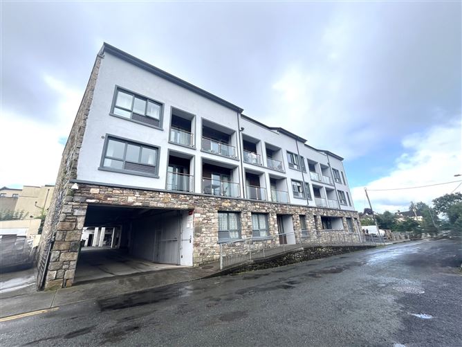 APT 26 LIOS MOR, NEWPORT, MAYO