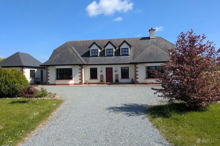 Boderan, Campile, Co. Wexford, Y34A250