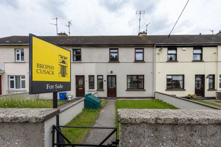 15 Marian Avenue, Carrick-On-Suir, Carrick-on-Suir, Co. Tipperary, E32Y280