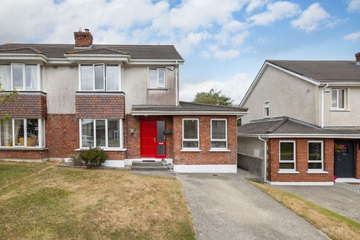 11 LACKEN VALLEY, IRISHTOWN, NEW ROSS