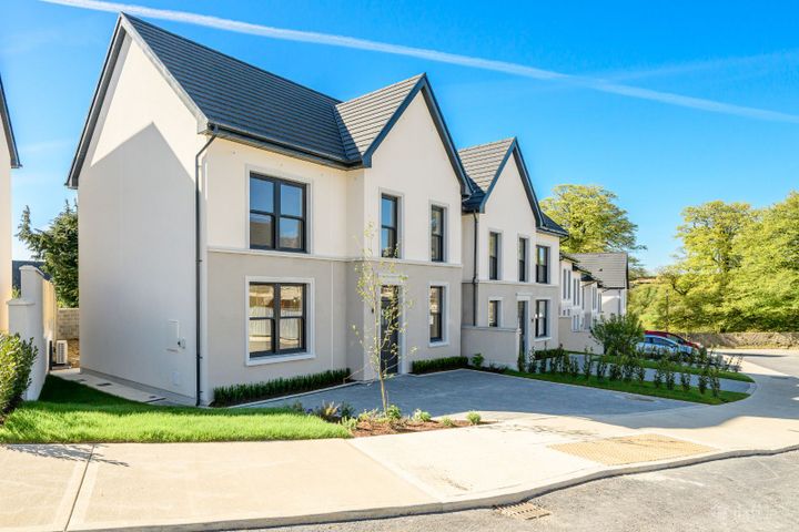 7 Prospect Drive, Innishannon, Co. Cork