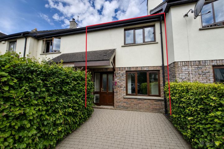 7 MOYMEWS, MOYVALE, BALLYMAHON