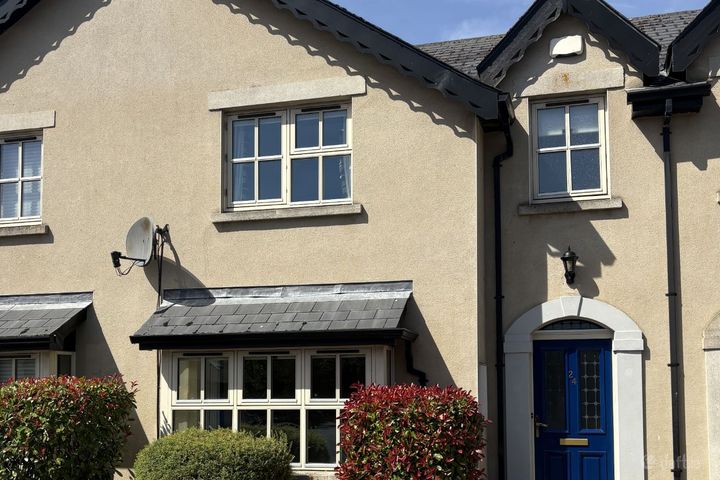 24 The Steeples, Fair Green, Gowran