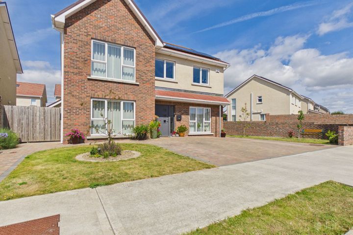 54 Cliffside, Newtown Glen, Tramore
