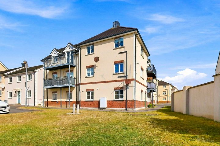 14 Brackenwood Lane, Balbriggan