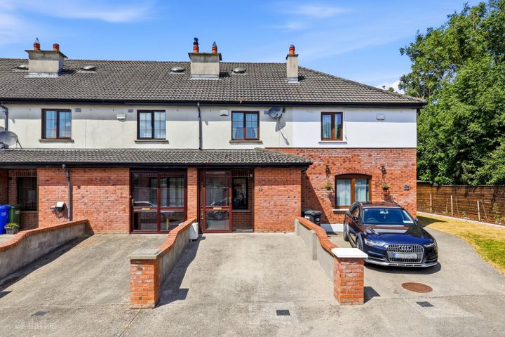 87 CONEY MEADOWS, ATHY, KILDARE