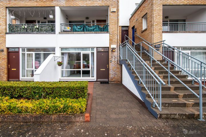 50 Waterville Terrace, Waterville, Ballycoolin, Dublin 15, D15X754