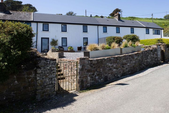 Guileen Cottages, Montrea East, , Ardmore, Waterford