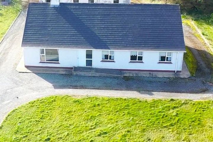 Derryconnor, Gortahork, Gortahork, Co. Donegal, F92VY93