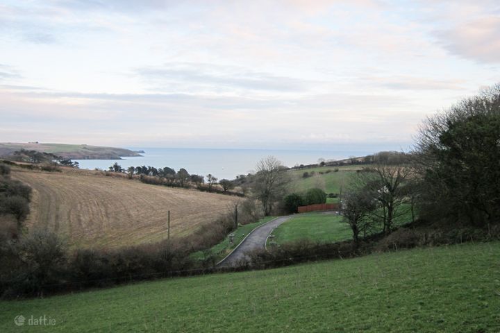 SANDYCOVE, COTTAGE, KINSALE