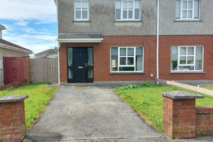 5 ARDILAUN GREEN, MULLINGAR, WESTMEATH