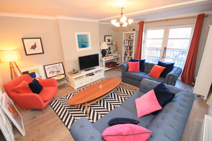 14 SOMMERVILLE, REEVES WOOD DOUGLAS, CORK