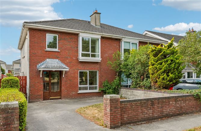 72 The Park, Beaumont Woods, Beaumont, Dublin 9, D09P762