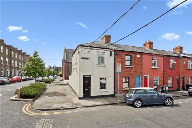 24 SHERRARD AVE, DUBLIN 1, DUBLIN