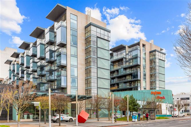 Apt 613 The Cubes 3, Beacon South Quarter, Sandyford Dublin 18, Dublin 18, Dublin