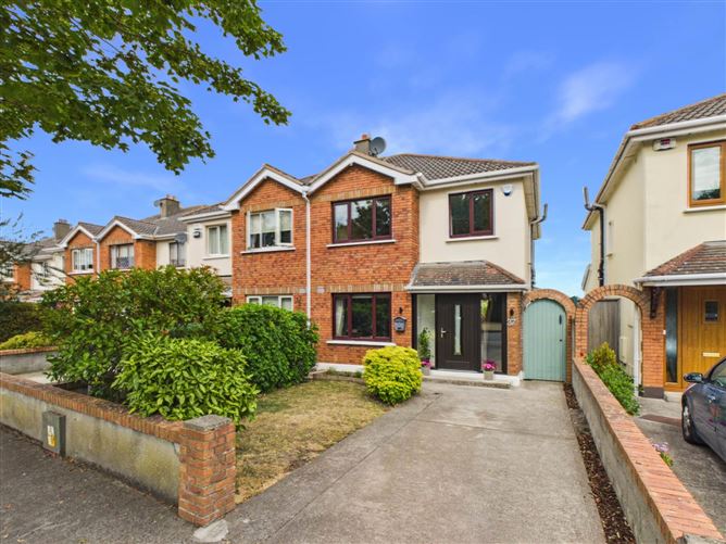 37 Admiral Park, Baldoyle, Dublin