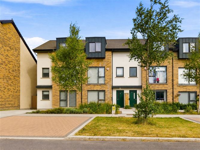 11 Rowan Walk, Kilcarbery Grange, Dublin 22