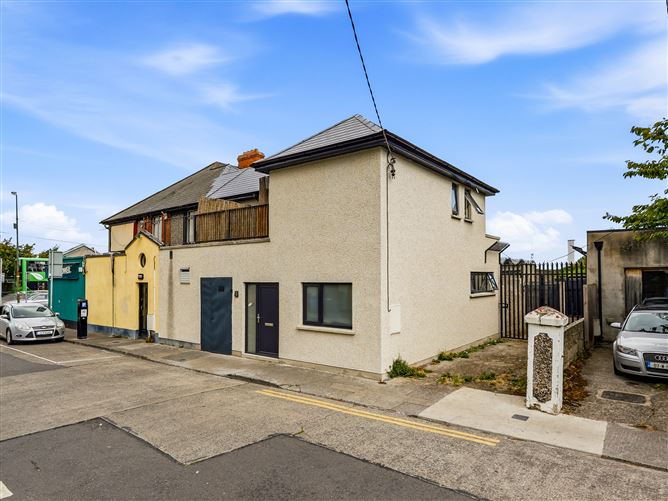 151b Crumlin Road, Dublin 12, Crumlin, Dublin 12, D12XW40