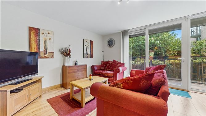 Apartment 55, Griffith Hall, Dublin 9, Dublin