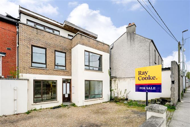 28 OLIVEMOUNT RD, DUNDRUM, DUBLIN 14
