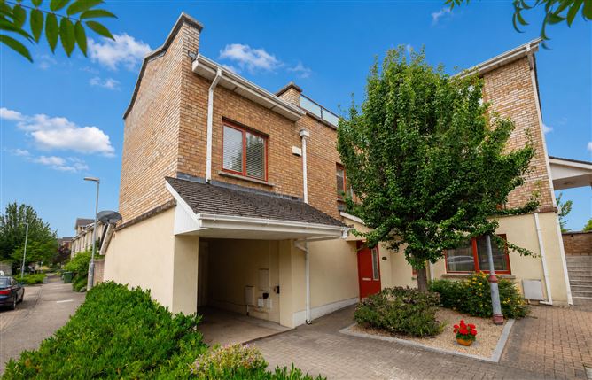 23 Annfield Court, Castleknock, Co. Dublin, D15H7K3