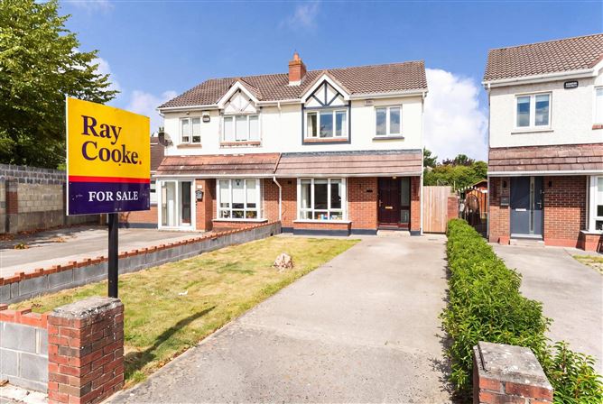 37 SUNDALE GROVE, MOUNTAINVIEW, TALLAGHT