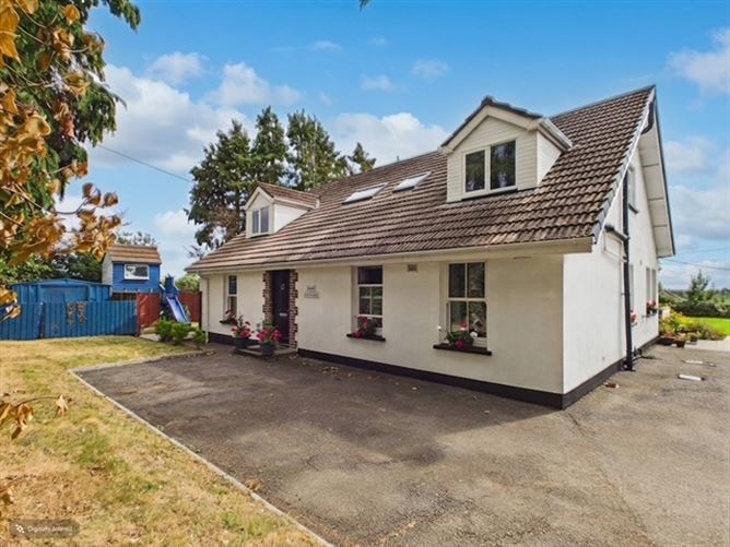 Rose Cottage, Leastown Lane, Oldtown, Co. Dublin, A45T621