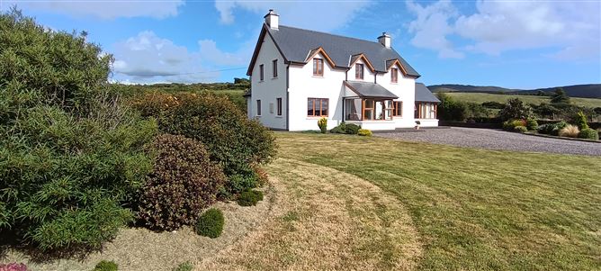 Dunbeacon, Durrus, Co. Cork, P75VX29