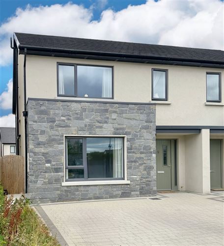 9 Park Lane, Bishop's Lough, Kilkenny