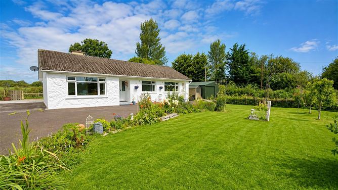 Monarue, Knocktopher, Newmarket, Co. Kilkenny, R95KR04