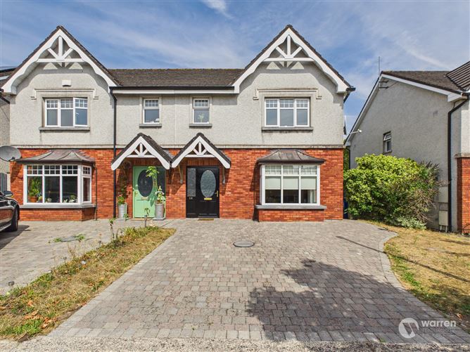 38 TALBOTS COURT, FRESHFORD RD, KILKENNY