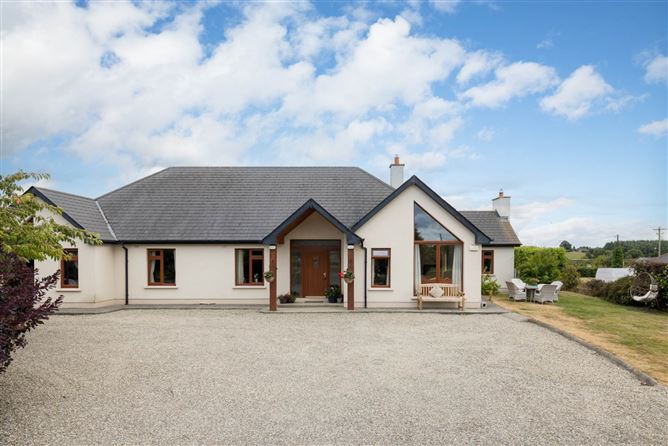 Tombrack, Ferns, Co. Wexford, Y21RP77