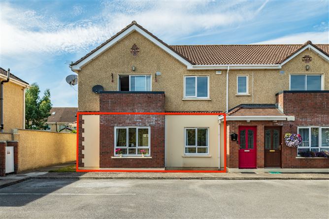 12 RUANBEG CLOSE, RUANBEG MANOR, KILDARE TOWN
