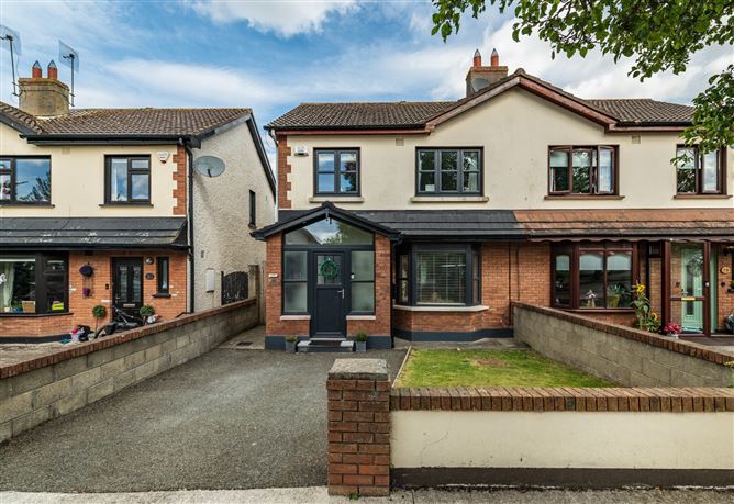 80 HARTWELL GREEN, KILL, KILDARE