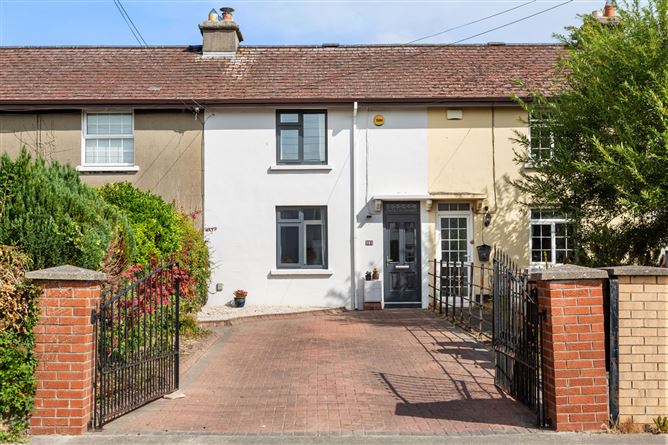 29 OBYRNE RD, BRAY, WICKLOW
