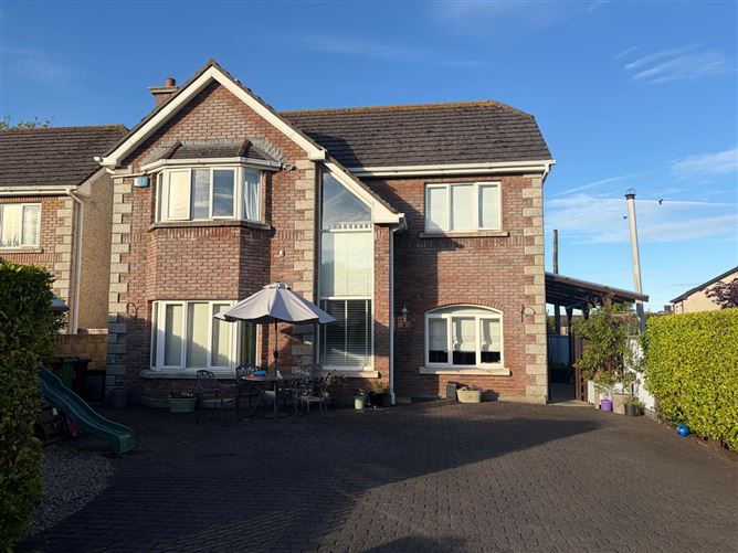 11 Marine Drive, Blackrock Cove, Blackrock, Louth