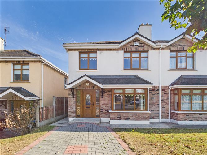 5 BROTHERTON, SLEATY RD, CARLOW