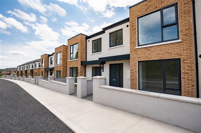 2 Bed Mid Terrace White Linen Avenue, Longford Town, Co. Longford, Longford, Longford