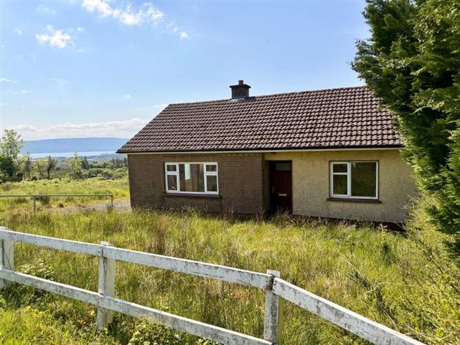 Greaghnafarna, Ballinagleragh, Dowra, Co. Leitrim, N41H018