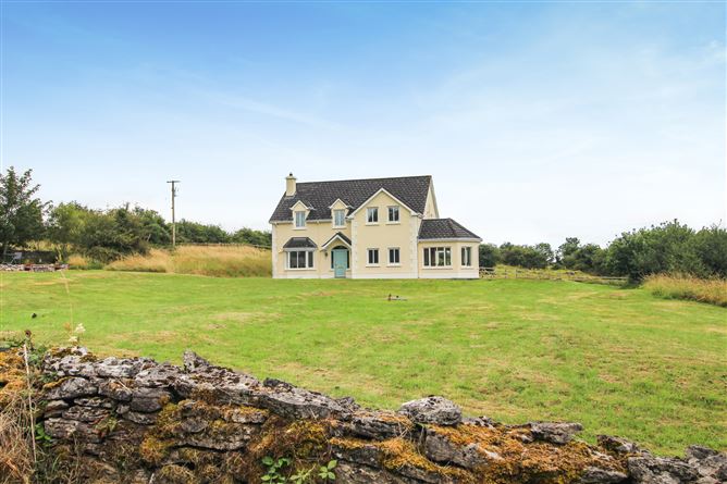 Scrabbagh, Kilclare, Carrick-On-Shannon, Co. Leitrim, N41VW35
