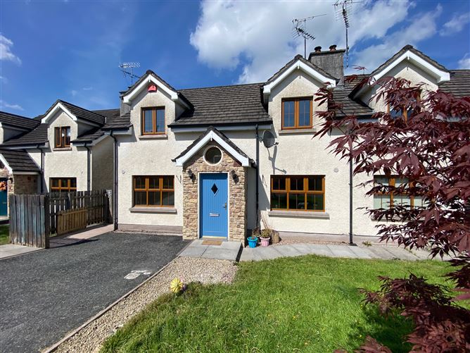 11 Cathedral Walk, Aghananimy, Monaghan, Co. Monaghan, H18RK03