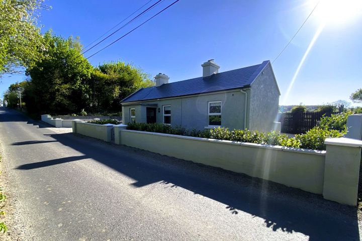 NUTGROVE COTTAGE, ROSENALLIS, CO LAOIS