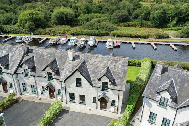 23 Acres, Avenue, Acres Cove, Drumshanbo, Co. Leitrim, N41XD36