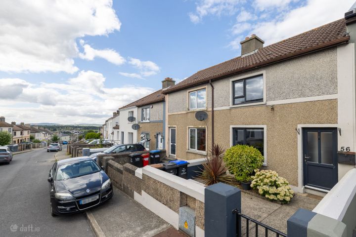 56 JKL PLACE, NEW ROSS, COUNTY WEXFORD