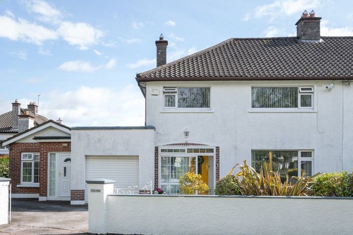 9 MELBOURN RD, BISHOPSTOWN, CORK