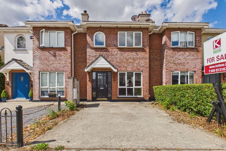 135 Rochfort Manor, Leighlin Road, Carlow, County Carlow