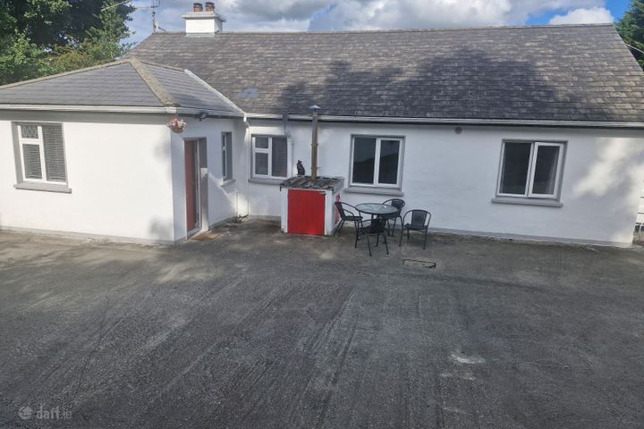 GREAGHARUE, KELLS ROAD, BAILIEBOROUGH